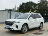 2021 HAVAL M6,autocango,china used car exporter,china ev exporter,chinese used car exporter,chinese used ev exporter