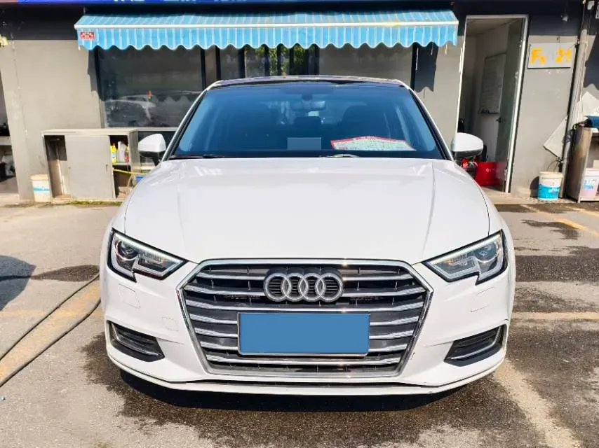 2020 Audi A3 1.4T 150HP L4 7DCT,autocango,china used car exporter,china ev exporter,chinese used car exporter,chinese used ev exporter