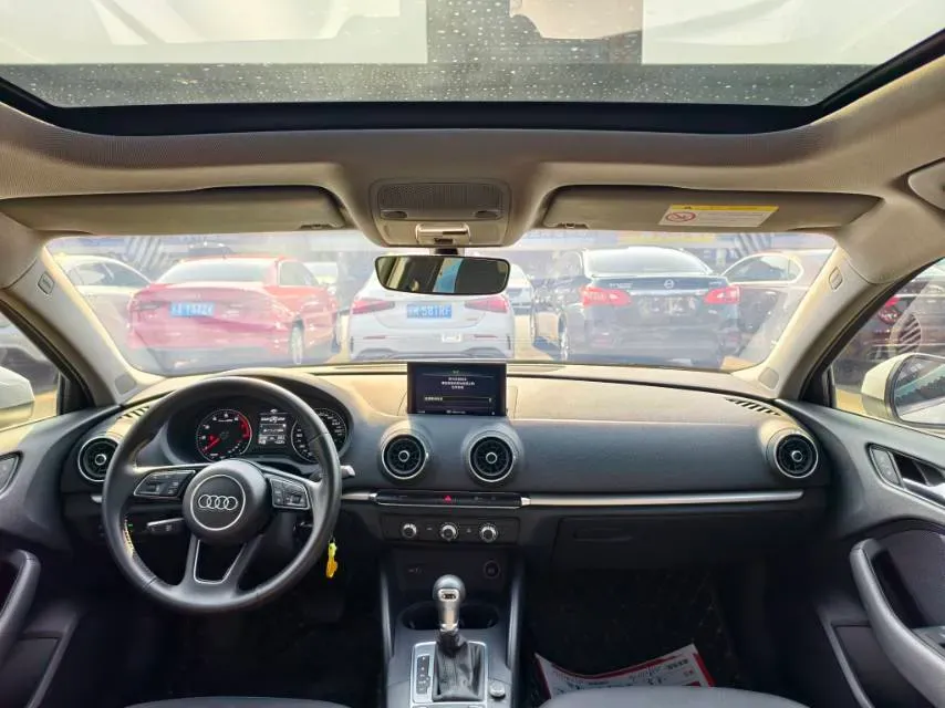 2020 Audi A3 1.4T 150HP L4 7DCT,autocango,china used car exporter,china ev exporter,chinese used car exporter,chinese used ev exporter