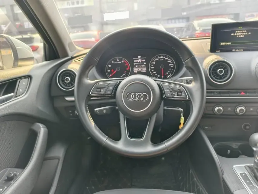 2020 Audi A3 1.4T 150HP L4 7DCT,autocango,china used car exporter,china ev exporter,chinese used car exporter,chinese used ev exporter