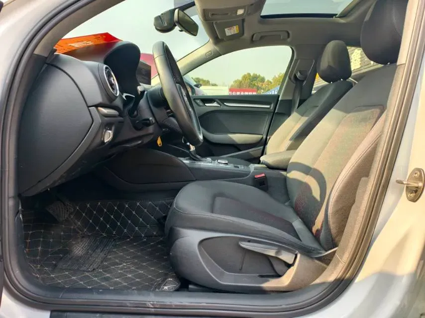 2020 Audi A3 1.4T 150HP L4 7DCT,autocango,china used car exporter,china ev exporter,chinese used car exporter,chinese used ev exporter