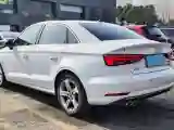 2020 Audi A3 1.4T 150HP L4 7DCT