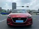2019 Mazda 3 Axela 2.0L 158HP L4 6AT