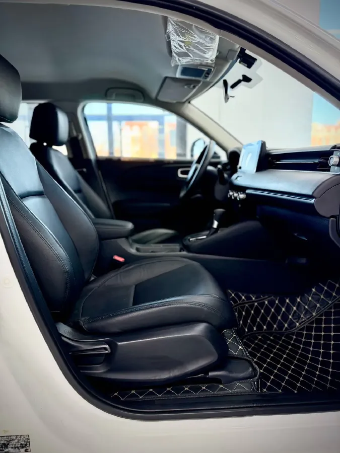 2023 Honda XR-V 1.5L 124HP L4 CVT,autocango,china used car exporter,china ev exporter,chinese used car exporter,chinese used ev exporter