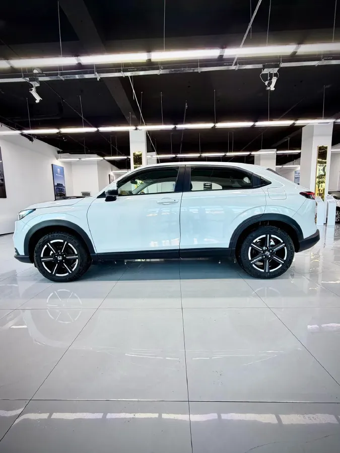 2023 Honda XR-V 1.5L 124HP L4 CVT,autocango,china used car exporter,china ev exporter,chinese used car exporter,chinese used ev exporter