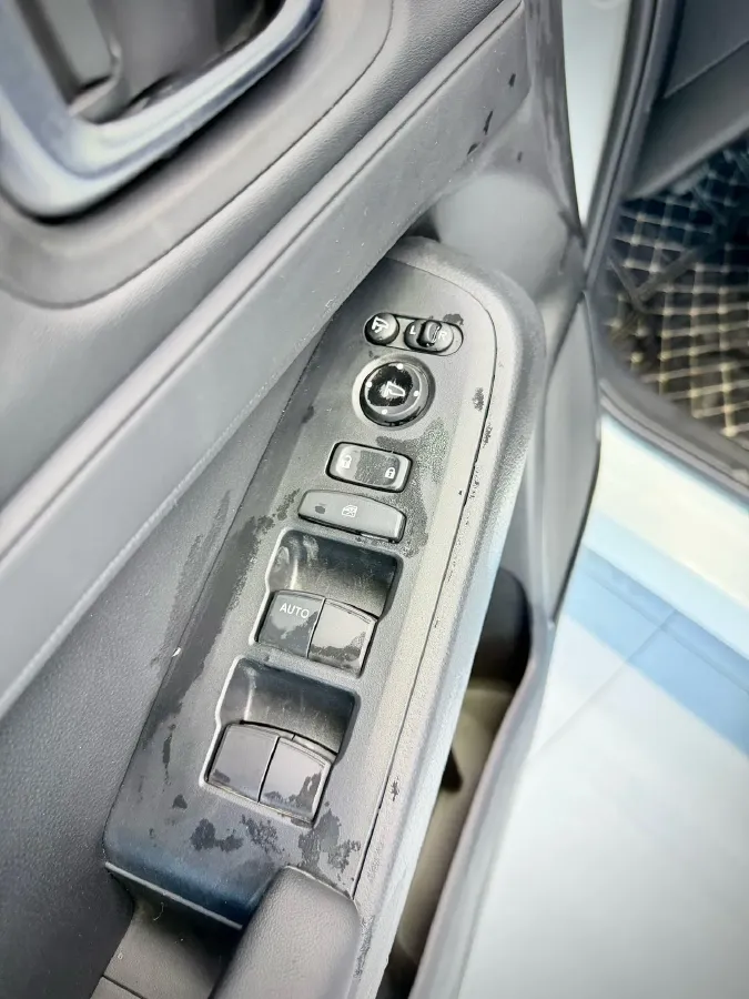 2023 Honda XR-V 1.5L 124HP L4 CVT,autocango,china used car exporter,china ev exporter,chinese used car exporter,chinese used ev exporter