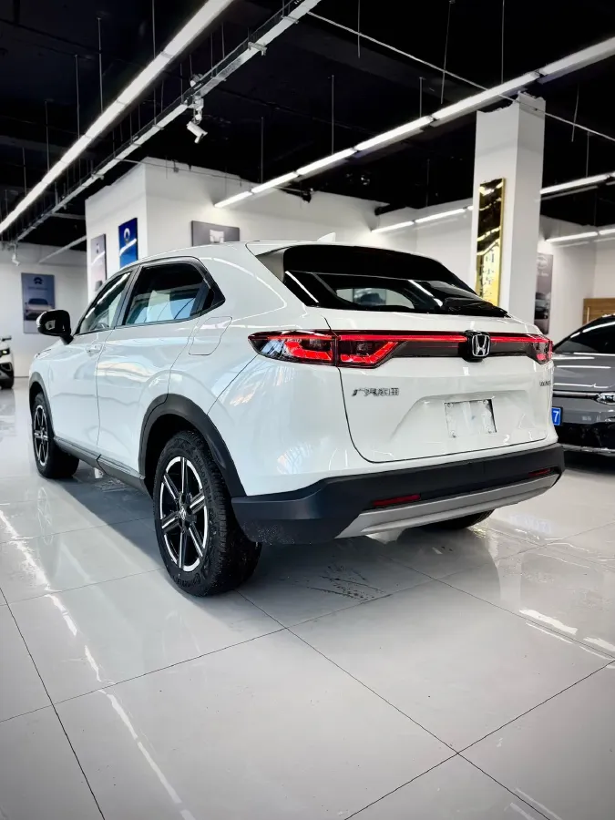 2023 Honda XR-V 1.5L 124HP L4 CVT,autocango,china used car exporter,china ev exporter,chinese used car exporter,chinese used ev exporter