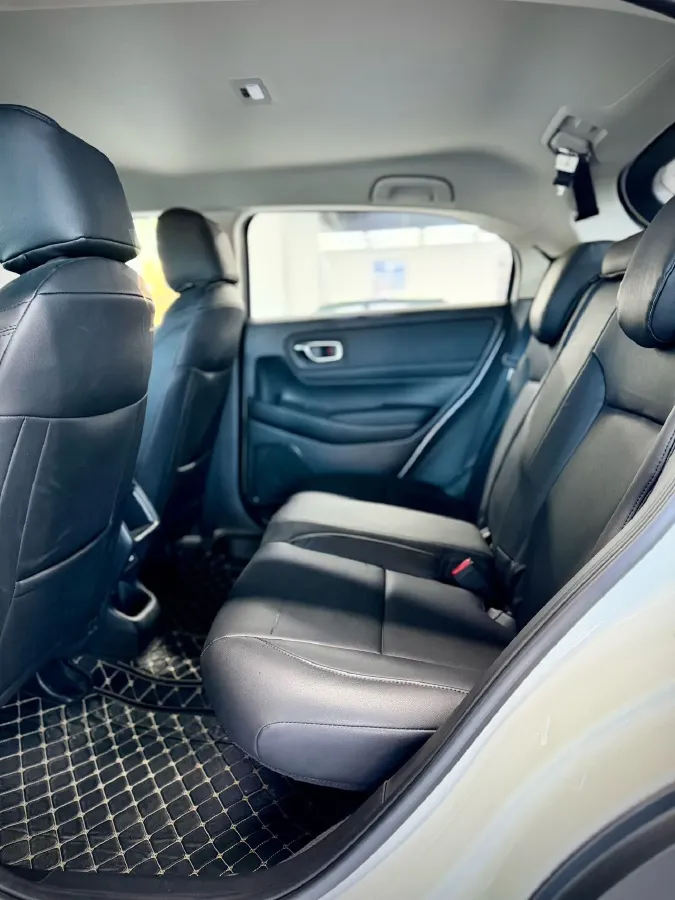 2023 Honda XR-V 1.5L 124HP L4 CVT,autocango,china used car exporter,china ev exporter,chinese used car exporter,chinese used ev exporter