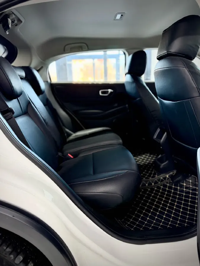 2023 Honda XR-V 1.5L 124HP L4 CVT,autocango,china used car exporter,china ev exporter,chinese used car exporter,chinese used ev exporter