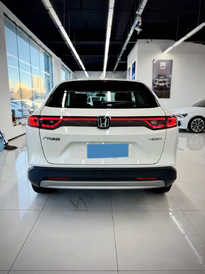 2023 Honda XR-V 1.5L 124HP L4 CVT,autocango,china used car exporter,china ev exporter,chinese used car exporter,chinese used ev exporter