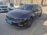 2020 Volkswagen Magotan 2.0T 186HP L4 7DCT