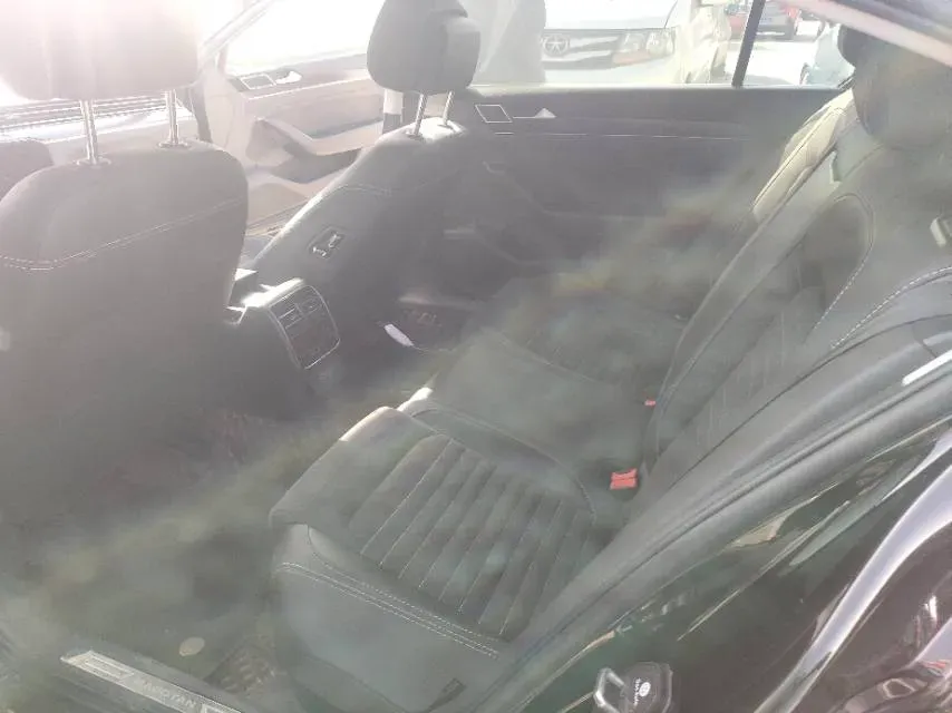 2020 Volkswagen Magotan 2.0T 186HP L4 7DCT,autocango,china used car exporter,china ev exporter,chinese used car exporter,chinese used ev exporter