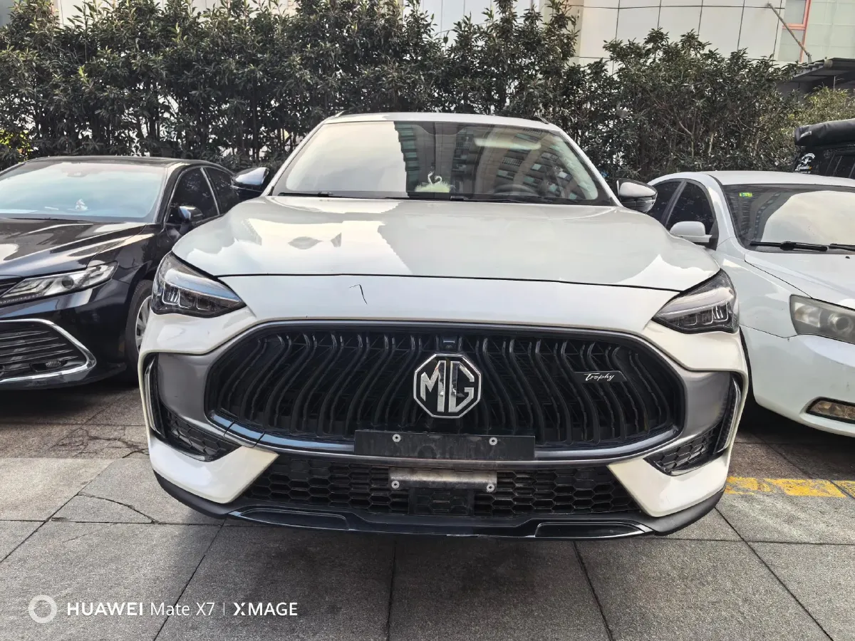 2021 MG Pilot 1.5T 173HP L4 7DCT,autocango,china used car exporter,china ev exporter,chinese used car exporter,chinese used ev exporter