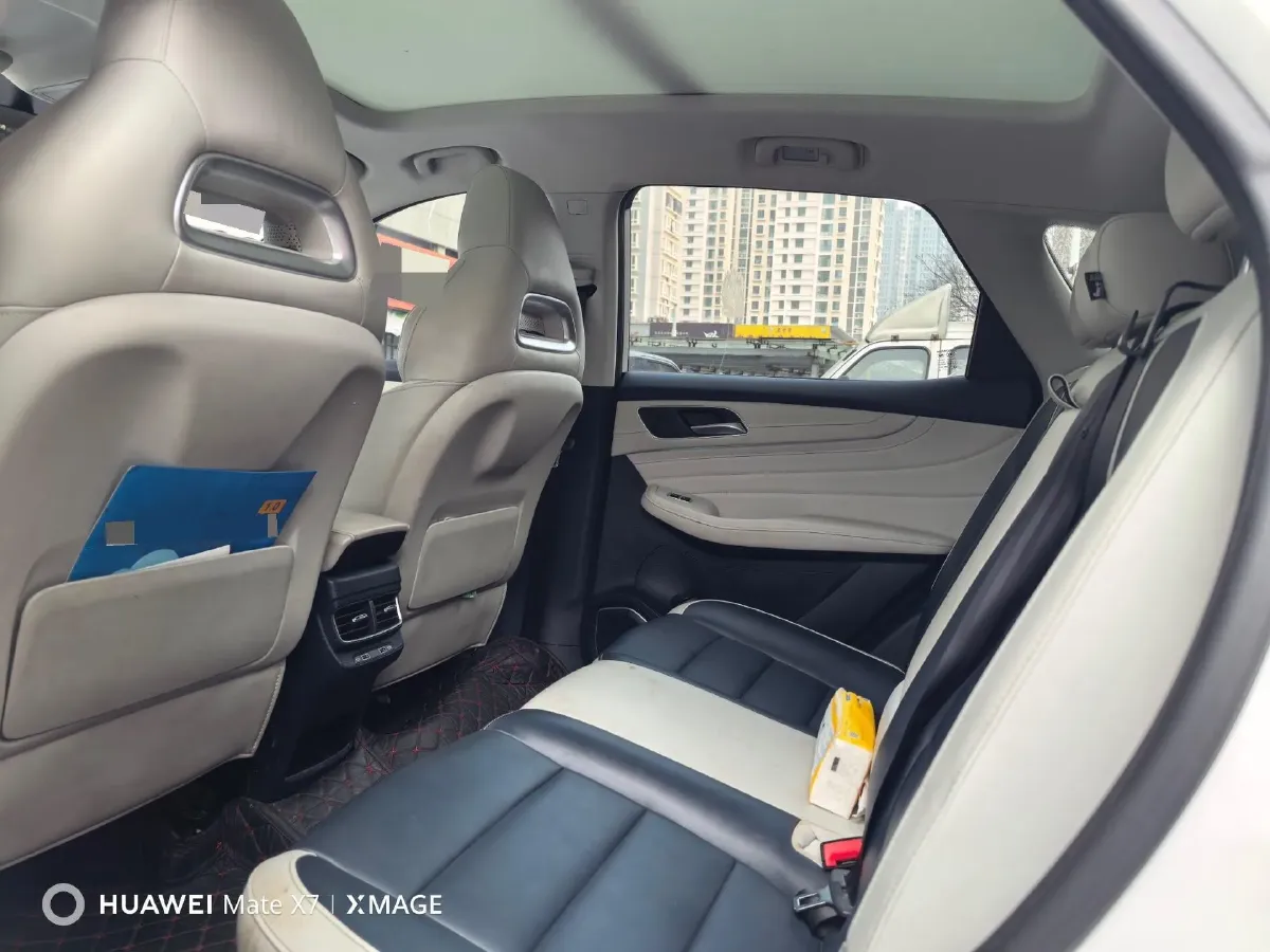 2021 MG Pilot 1.5T 173HP L4 7DCT,autocango,china used car exporter,china ev exporter,chinese used car exporter,chinese used ev exporter