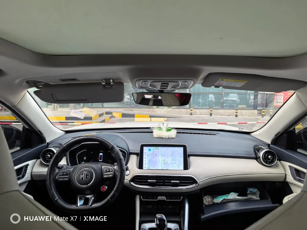 2021 MG Pilot 1.5T 173HP L4 7DCT,autocango,china used car exporter,china ev exporter,chinese used car exporter,chinese used ev exporter