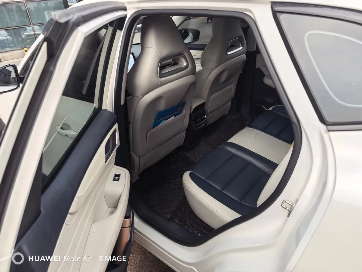 2021 MG Pilot 1.5T 173HP L4 7DCT,autocango,china used car exporter,china ev exporter,chinese used car exporter,chinese used ev exporter