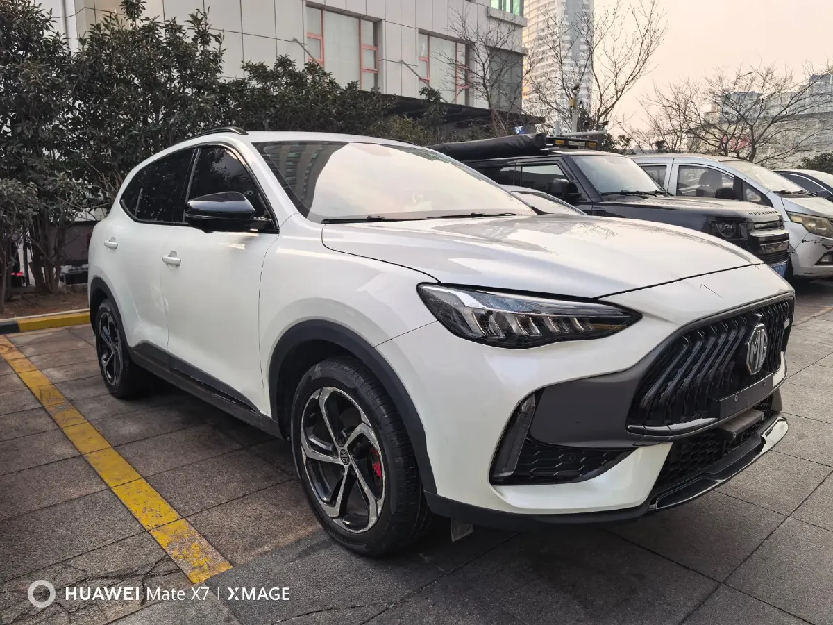 2021 MG Pilot 1.5T 173HP L4 7DCT,autocango,china used car exporter,china ev exporter,chinese used car exporter,chinese used ev exporter