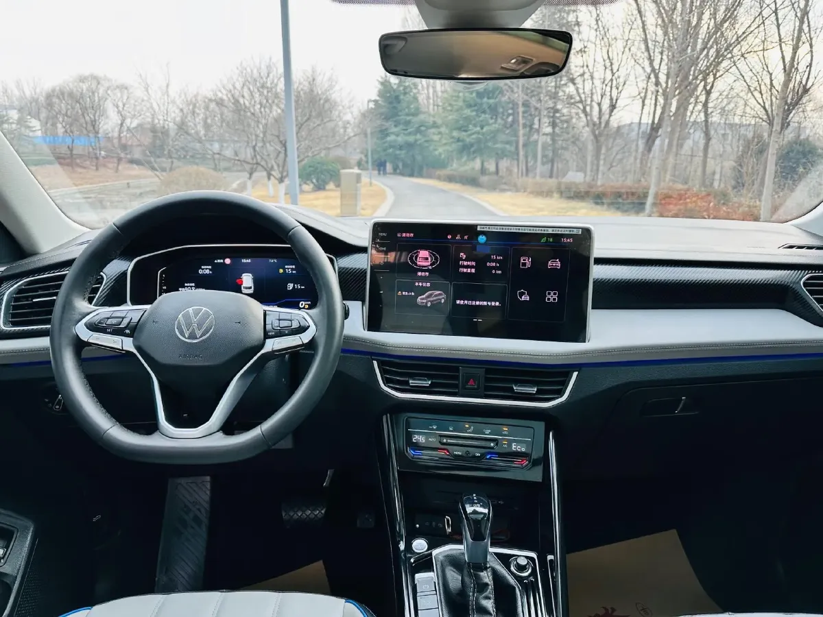 2024 Volkswagen Tayron GTE 1.4T 150HP L4 6DCT PHEV 13KWH,autocango,china used car exporter,china ev exporter,chinese used car exporter,chinese used ev exporter