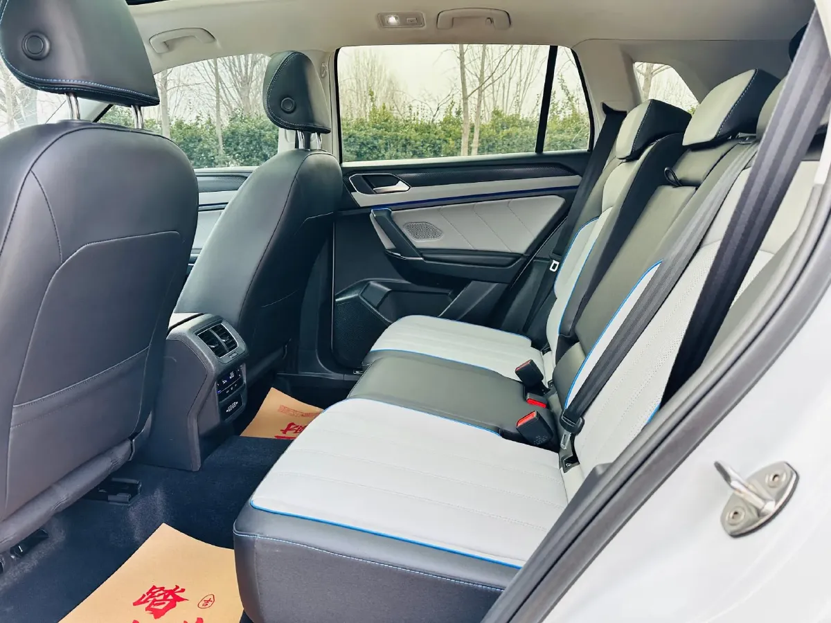 2024 Volkswagen Tayron GTE 1.4T 150HP L4 6DCT PHEV 13KWH,autocango,china used car exporter,china ev exporter,chinese used car exporter,chinese used ev exporter