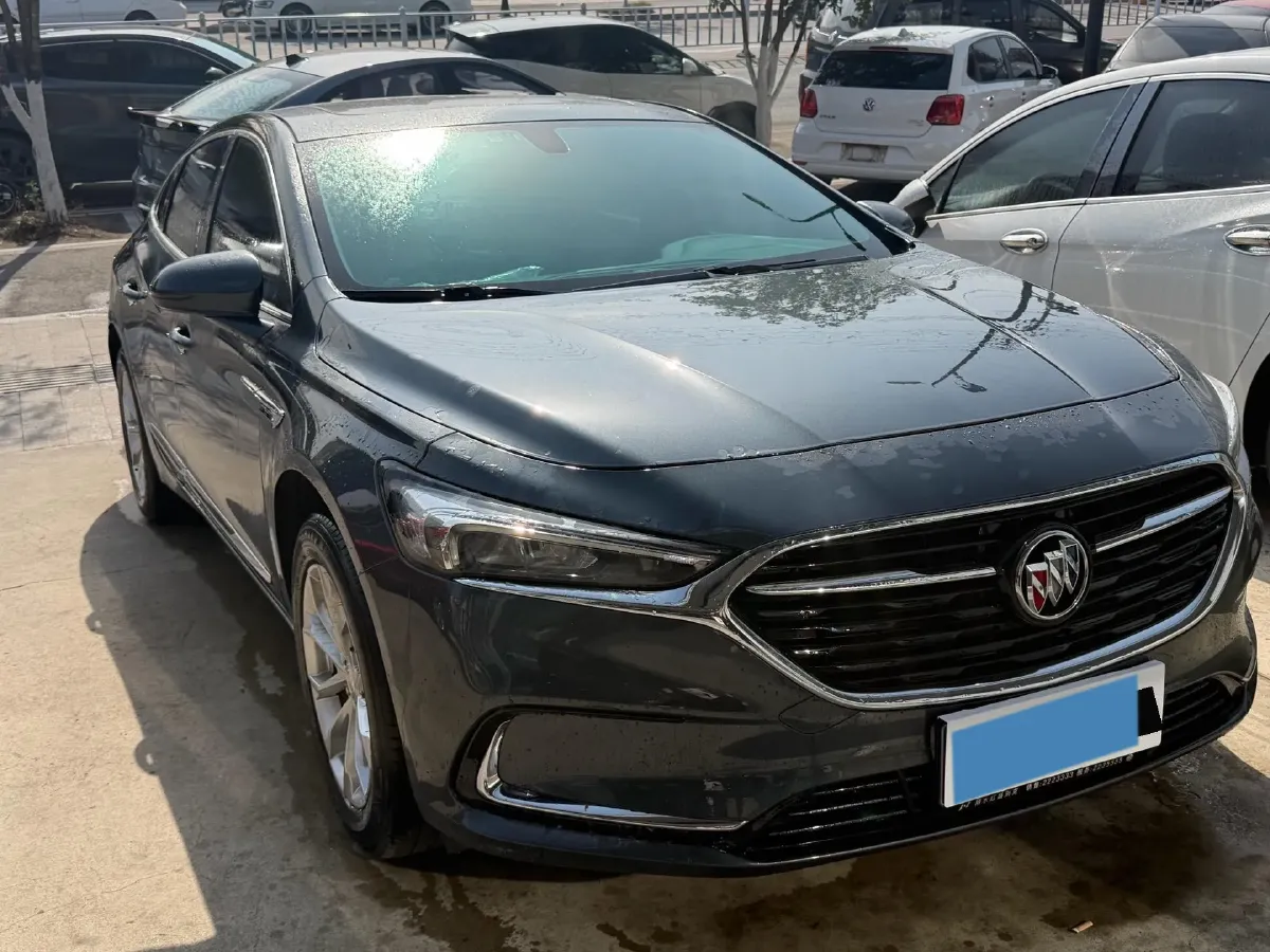 2021 Buick Larcosse 1.5T 169HP L4 9AT,autocango,china used car exporter,china ev exporter,chinese used car exporter,chinese used ev exporter