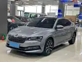 2023 SKODA SUPERB,autocango,china used car exporter,china ev exporter,chinese used car exporter,chinese used ev exporter