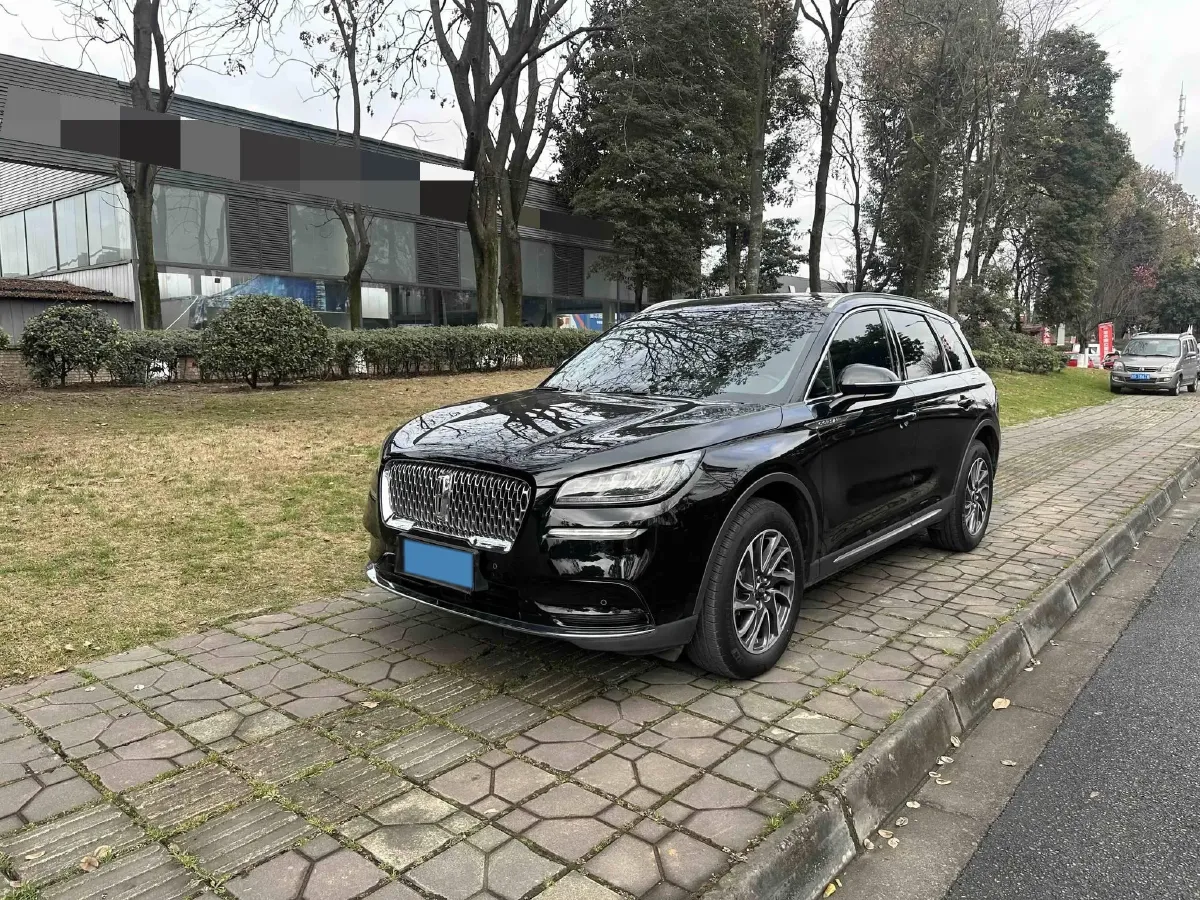 2021 Lincoln Corsair 2.0T 245HP L4 8AT,autocango,china used car exporter,china ev exporter,chinese used car exporter,chinese used ev exporter