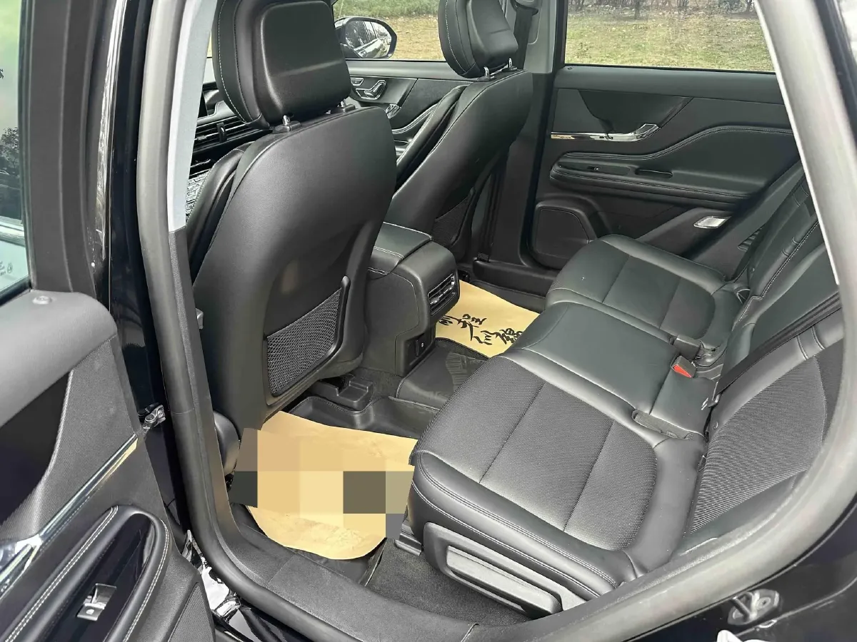 2021 Lincoln Corsair 2.0T 245HP L4 8AT,autocango,china used car exporter,china ev exporter,chinese used car exporter,chinese used ev exporter