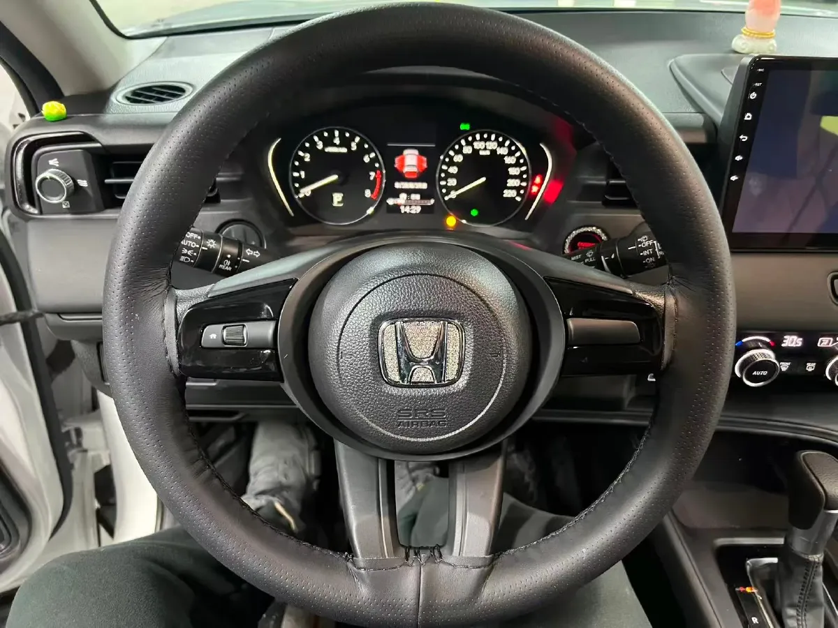 2023 Honda XR-V 1.5L 124HP L4 CVT,autocango,china used car exporter,china ev exporter,chinese used car exporter,chinese used ev exporter