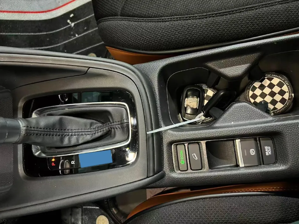 2023 Honda XR-V 1.5L 124HP L4 CVT,autocango,china used car exporter,china ev exporter,chinese used car exporter,chinese used ev exporter