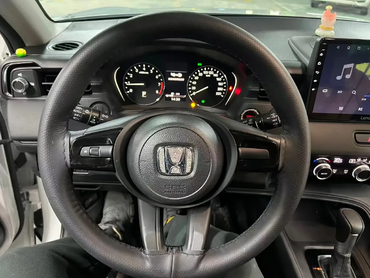 2023 Honda XR-V 1.5L 124HP L4 CVT,autocango,china used car exporter,china ev exporter,chinese used car exporter,chinese used ev exporter