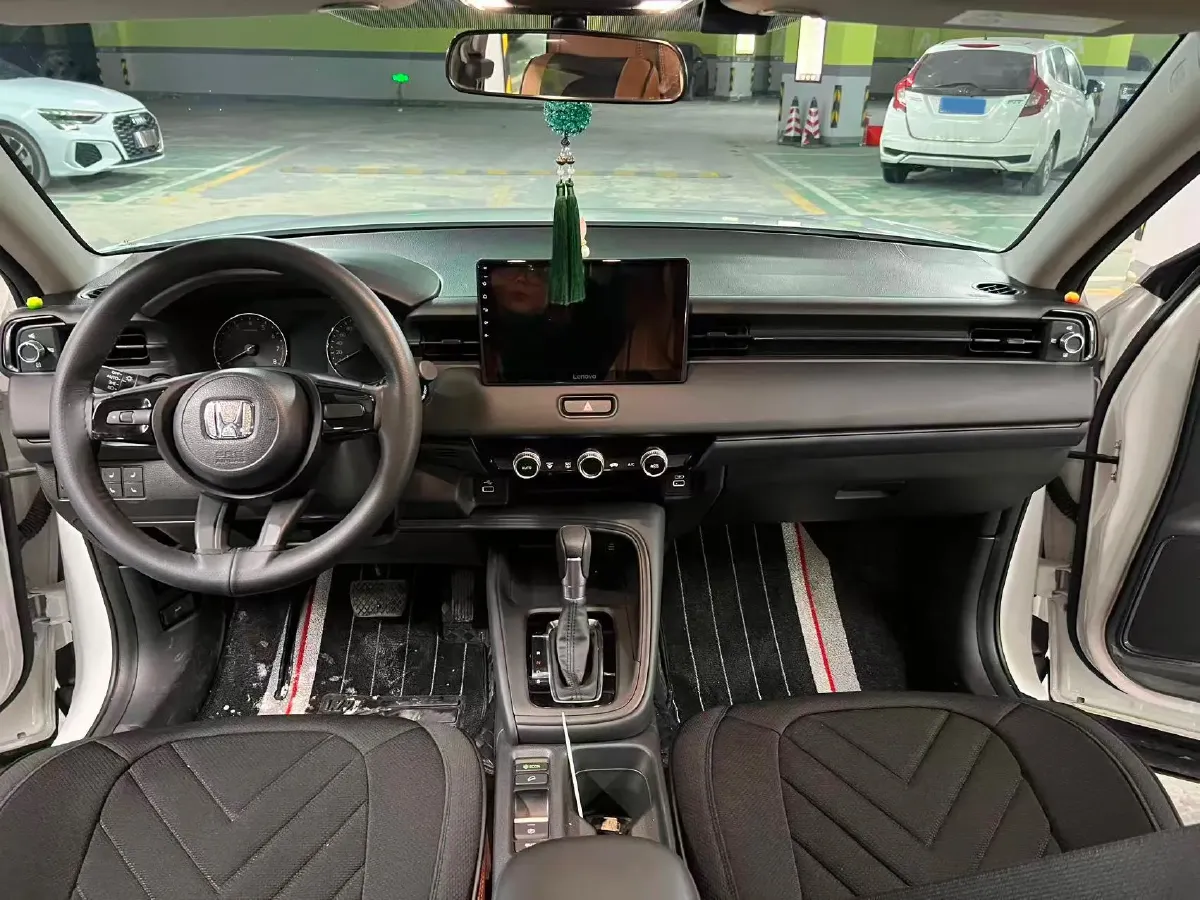 2023 Honda XR-V 1.5L 124HP L4 CVT,autocango,china used car exporter,china ev exporter,chinese used car exporter,chinese used ev exporter