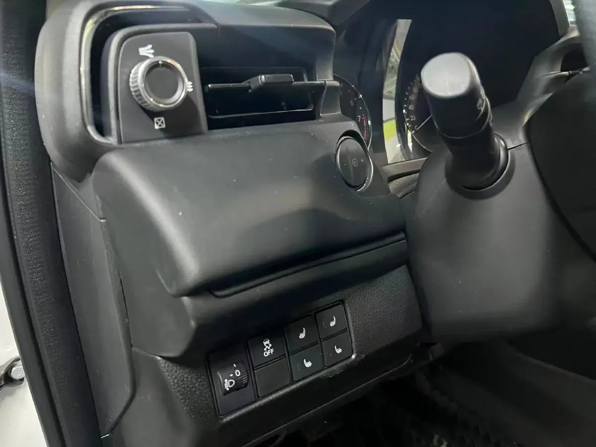 2023 Honda XR-V 1.5L 124HP L4 CVT,autocango,china used car exporter,china ev exporter,chinese used car exporter,chinese used ev exporter