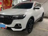 2023 HAVAL H6,autocango,china used car exporter,china ev exporter,chinese used car exporter,chinese used ev exporter