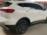 2023 Haval H6 1.5T 150HP L4 7DCT