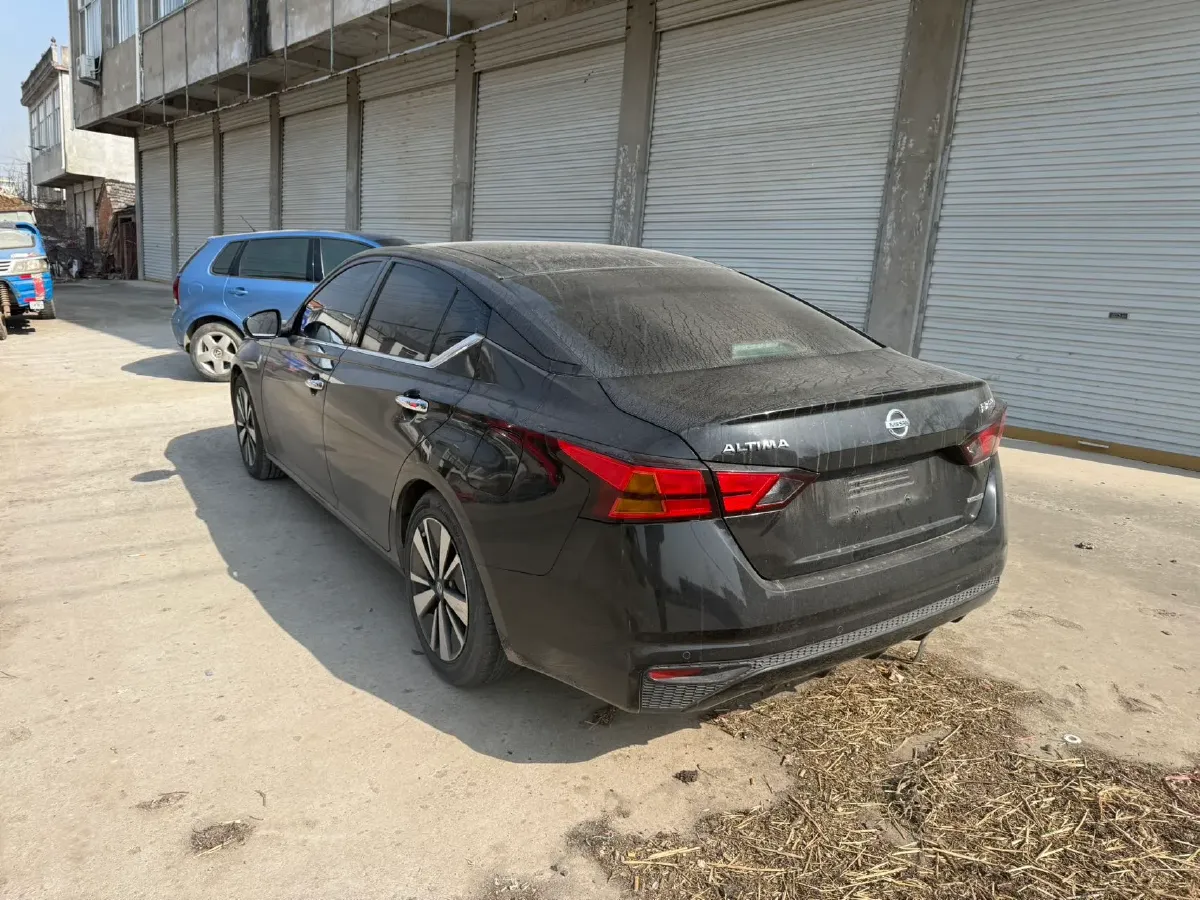 2021 Nissan Teana 2.0L 156HP L4 CVT,autocango,china used car exporter,china ev exporter,chinese used car exporter,chinese used ev exporter