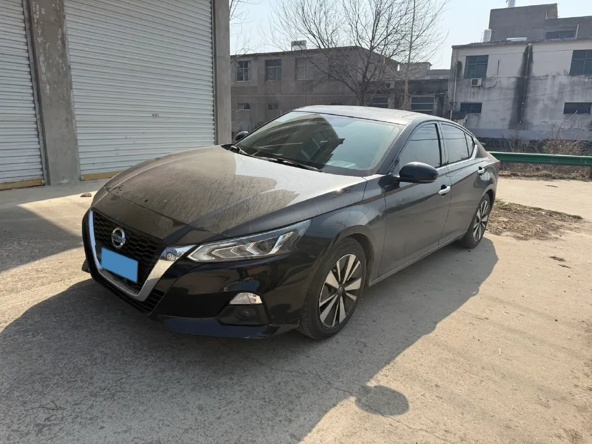 2021 Nissan Teana 2.0L 156HP L4 CVT,autocango,china used car exporter,china ev exporter,chinese used car exporter,chinese used ev exporter