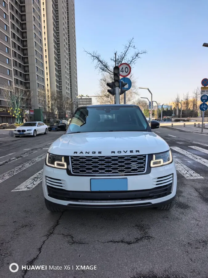 2019 Land Rover Range Rover 3.0T 381HP V6 8AT,autocango,china used car exporter,china ev exporter,chinese used car exporter,chinese used ev exporter