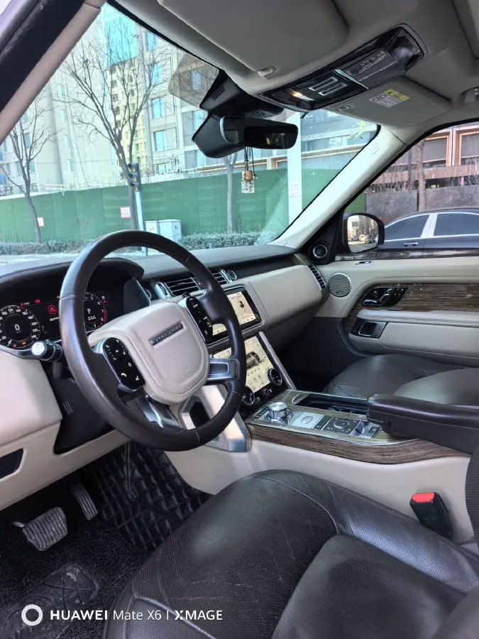 2019 Land Rover Range Rover 3.0T 381HP V6 8AT,autocango,china used car exporter,china ev exporter,chinese used car exporter,chinese used ev exporter