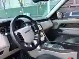 2019 Land Rover Range Rover 3.0T 381HP V6 8AT