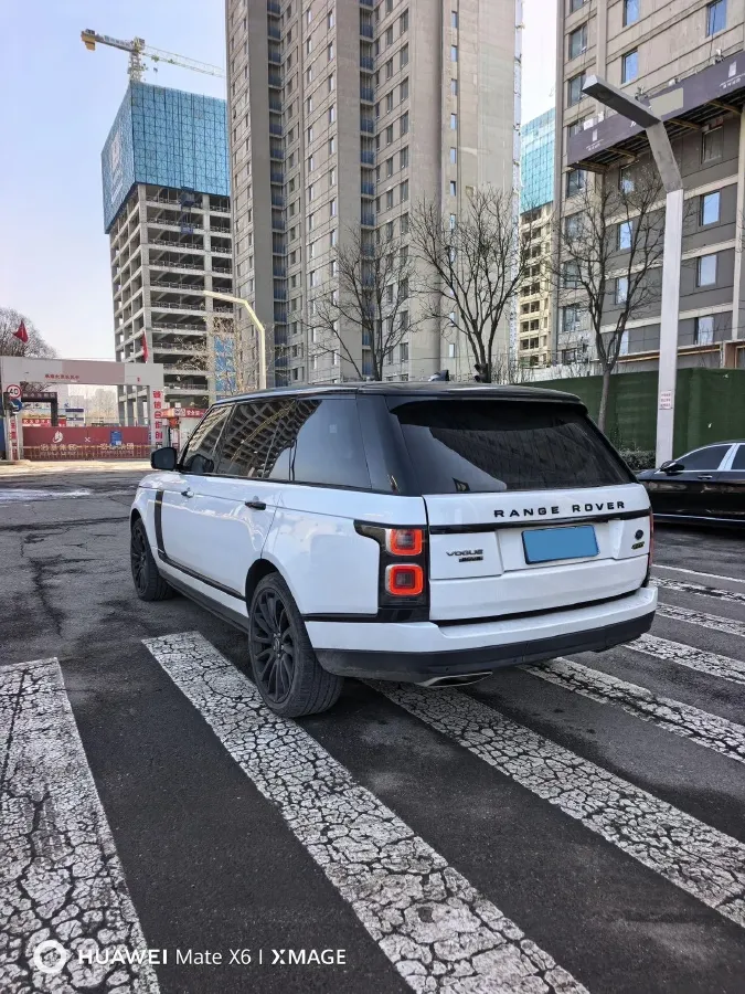 2019 Land Rover Range Rover 3.0T 381HP V6 8AT,autocango,china used car exporter,china ev exporter,chinese used car exporter,chinese used ev exporter
