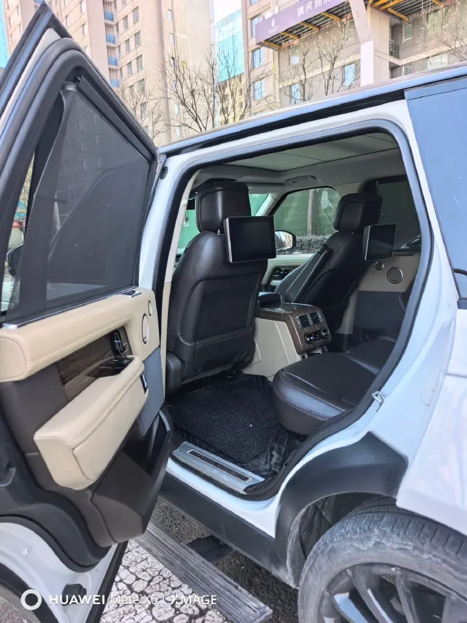 2019 Land Rover Range Rover 3.0T 381HP V6 8AT,autocango,china used car exporter,china ev exporter,chinese used car exporter,chinese used ev exporter