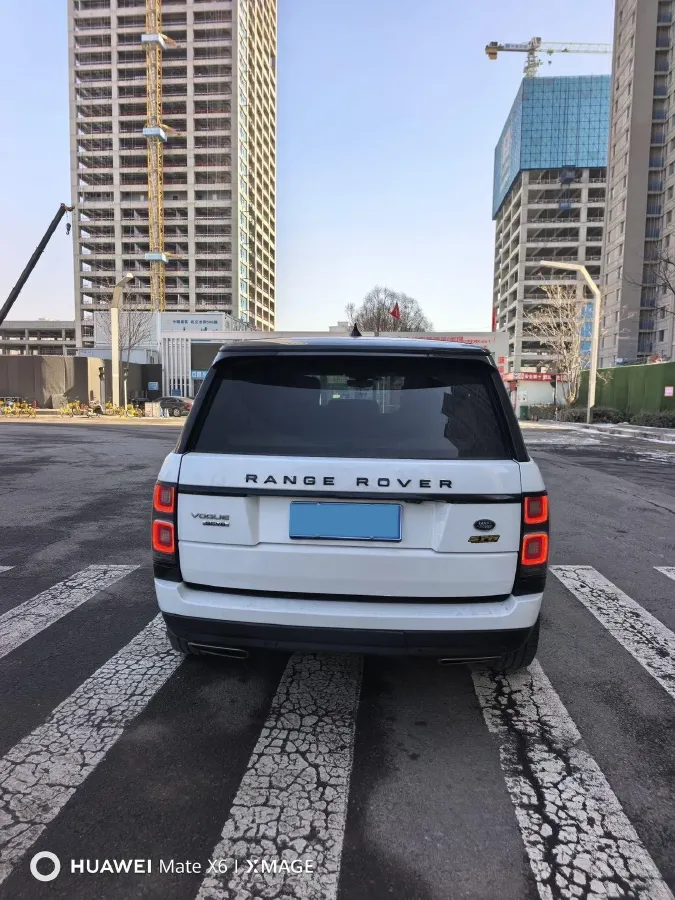 2019 Land Rover Range Rover 3.0T 381HP V6 8AT,autocango,china used car exporter,china ev exporter,chinese used car exporter,chinese used ev exporter