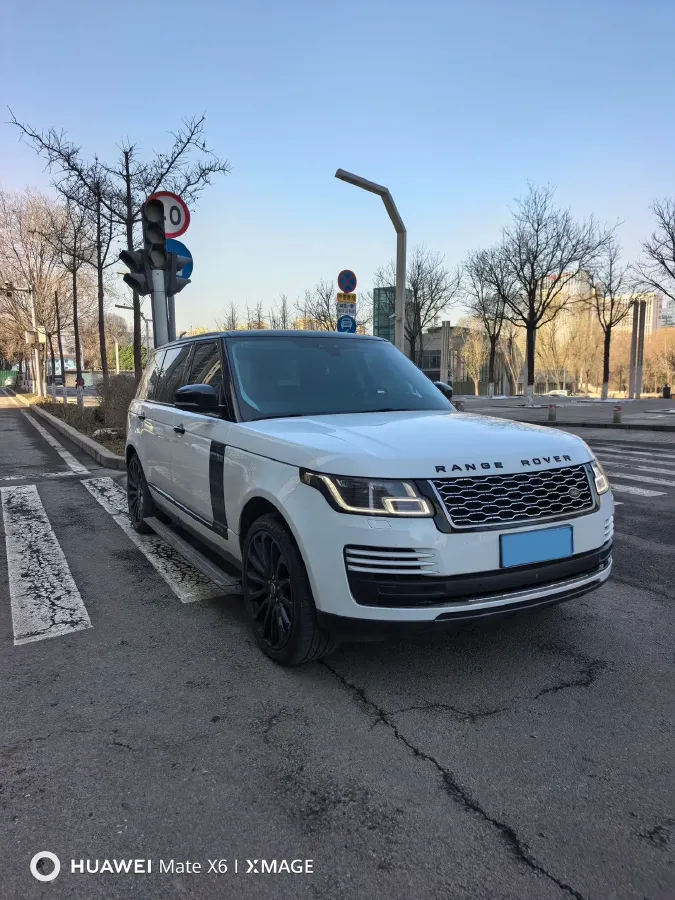2019 Land Rover Range Rover 3.0T 381HP V6 8AT,autocango,china used car exporter,china ev exporter,chinese used car exporter,chinese used ev exporter