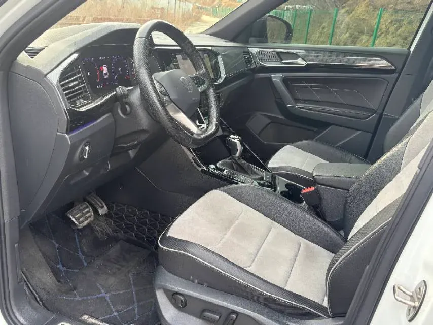 2020 Volkswagen Tayron X 2.0T 186HP L4 7DCT,autocango,china used car exporter,china ev exporter,chinese used car exporter,chinese used ev exporter