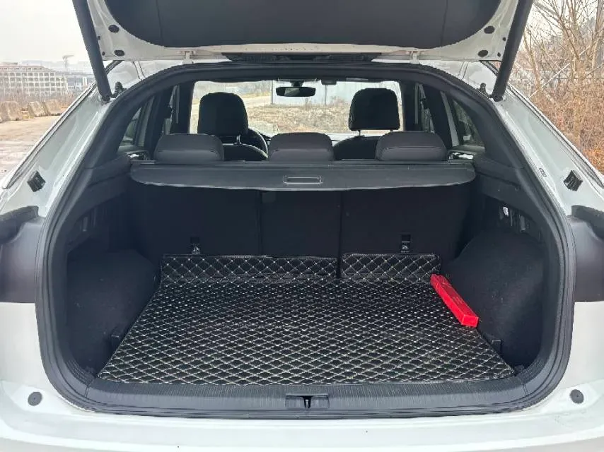 2020 Volkswagen Tayron X 2.0T 186HP L4 7DCT,autocango,china used car exporter,china ev exporter,chinese used car exporter,chinese used ev exporter