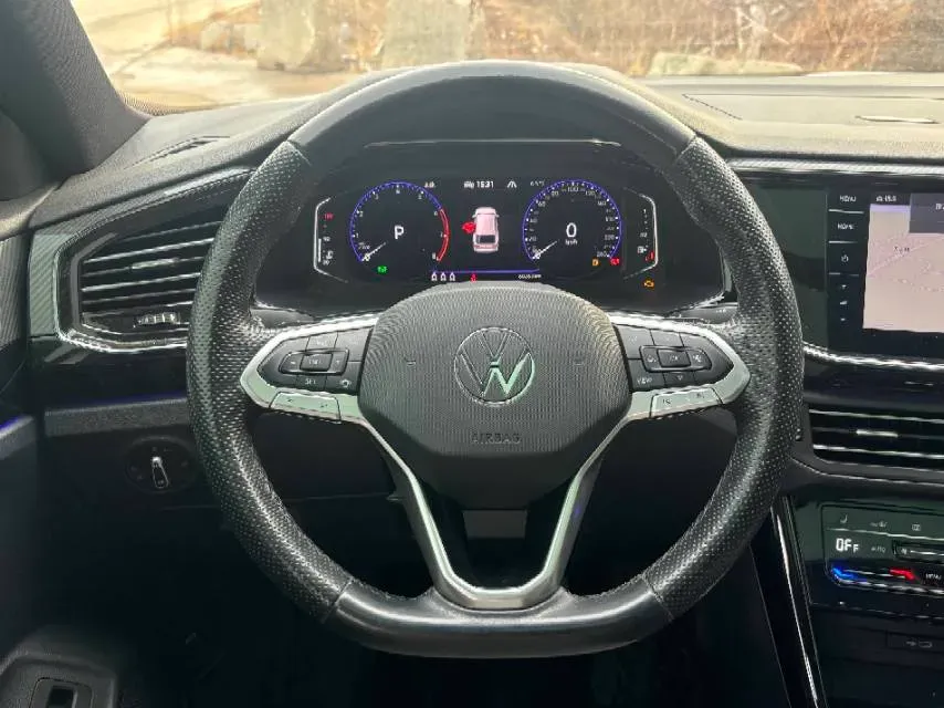 2020 Volkswagen Tayron X 2.0T 186HP L4 7DCT,autocango,china used car exporter,china ev exporter,chinese used car exporter,chinese used ev exporter