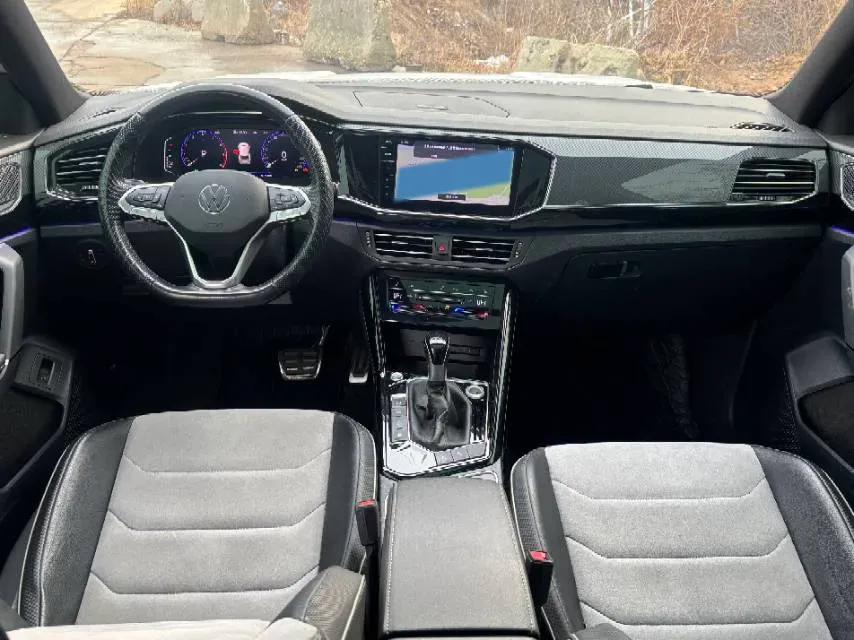 2020 Volkswagen Tayron X 2.0T 186HP L4 7DCT,autocango,china used car exporter,china ev exporter,chinese used car exporter,chinese used ev exporter