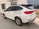 2021 Haval M6 1.5T 150HP L4 7DCT