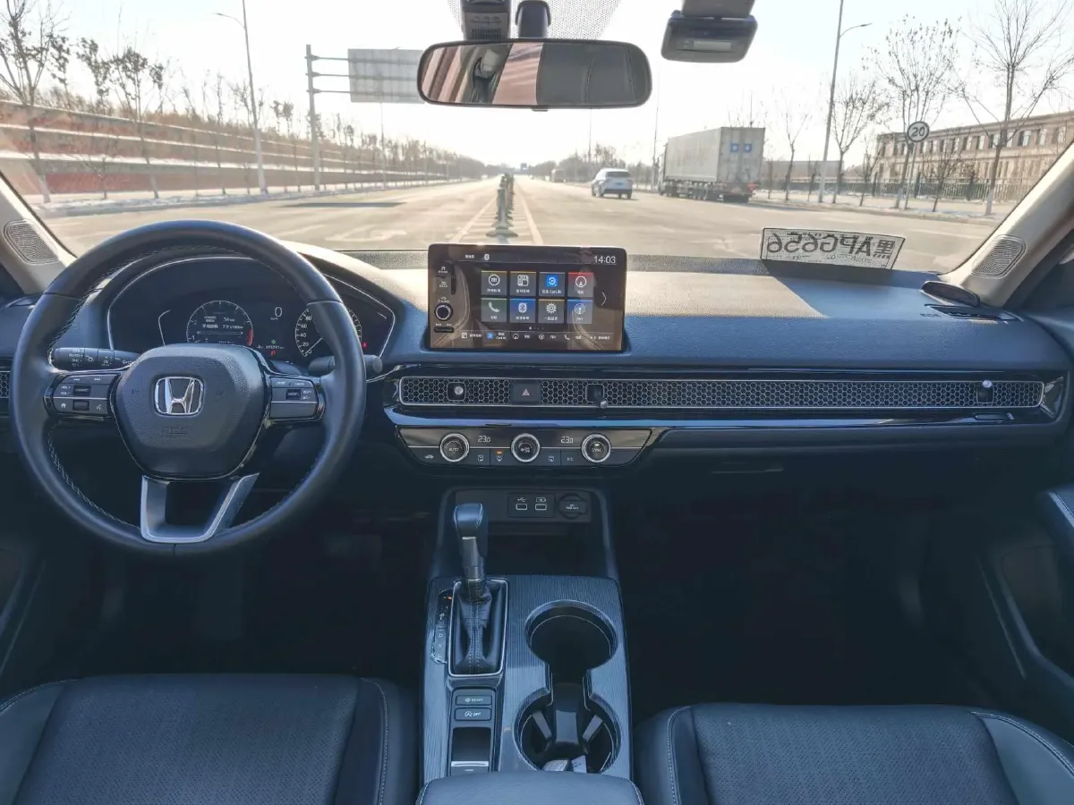 2022 Honda Civic 1.5T 129HP L4 CVT,autocango,china used car exporter,china ev exporter,chinese used car exporter,chinese used ev exporter