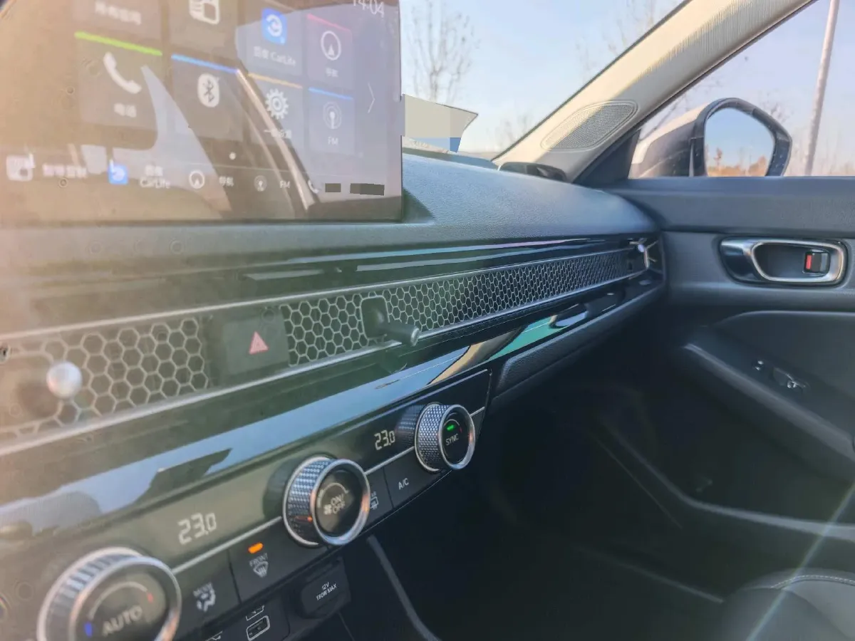 2022 Honda Civic 1.5T 129HP L4 CVT,autocango,china used car exporter,china ev exporter,chinese used car exporter,chinese used ev exporter